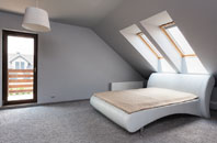 Kirkhamgate bedroom extensions
