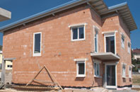 Kirkhamgate home extensions