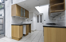 Kirkhamgate kitchen extension leads