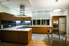 kitchen extensions Kirkhamgate